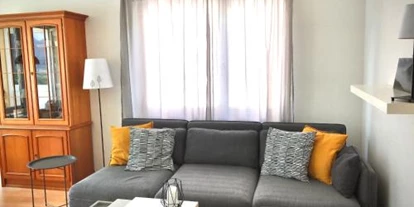 Monteur-Zimmer - Sankt Johann im Pongau - Ferienwohnung Sonnblick