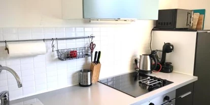 Monteur-Zimmer - Sankt Johann im Pongau - Ferienwohnung Sonnblick