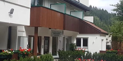 Monteur-Zimmer - Sankt Johann im Pongau - Comfort Rooms Bruckner