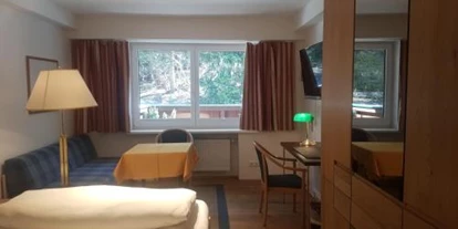 Monteur-Zimmer - Sankt Johann im Pongau - Comfort Rooms Bruckner
