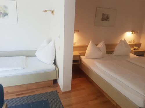 Monteur-Zimmer - Greifenburg - Comfort Rooms Bruckner