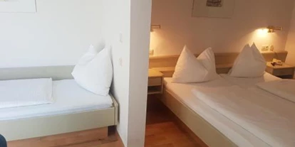 Monteur-Zimmer - Sankt Johann im Pongau - Comfort Rooms Bruckner
