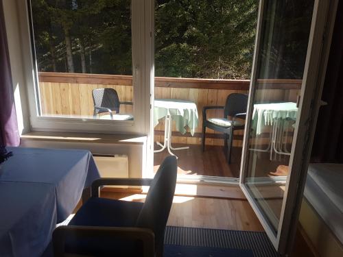 Monteur-Zimmer - Greifenburg - Comfort Rooms Bruckner