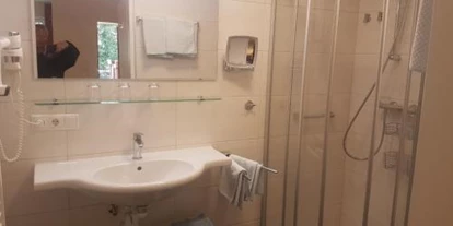 Monteur-Zimmer - Sankt Johann im Pongau - Comfort Rooms Bruckner