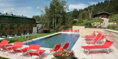 Monteur-Zimmer - Sankt Johann im Pongau - Lukashansl