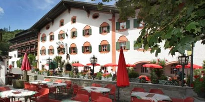 Monteur-Zimmer - Sankt Johann im Pongau - Lukashansl