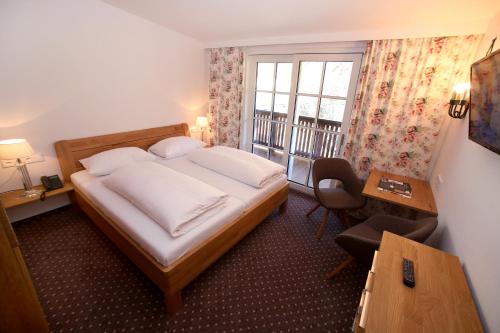 Monteur-Zimmer - Preis pro Nacht - Taxenbach - Lukashansl