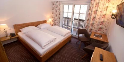 Monteur-Zimmer - Sankt Johann im Pongau - Lukashansl