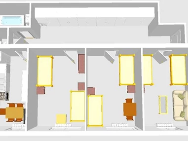MonteurZimmer: TimeApartments