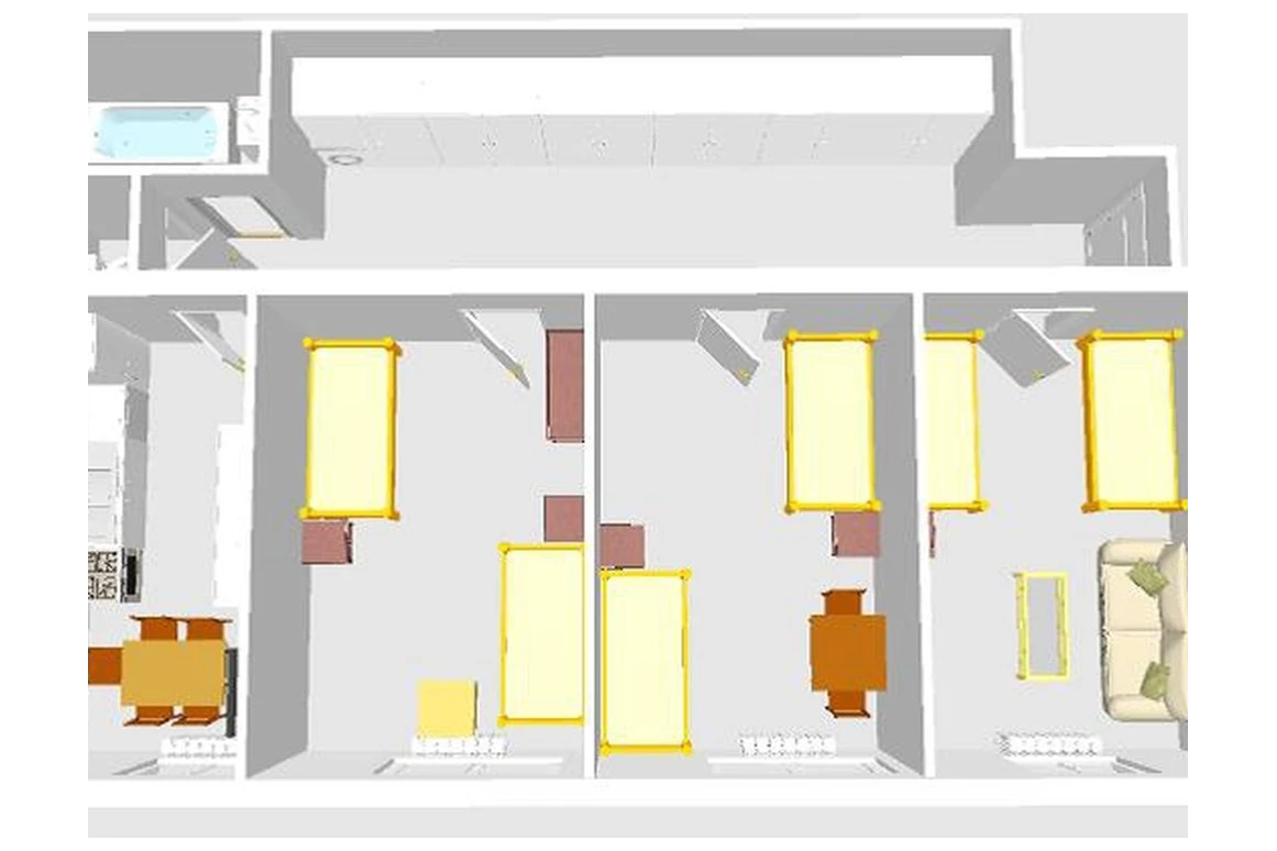MonteurZimmer: TimeApartments