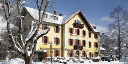 Monteur-Zimmer - Sankt Johann im Pongau - Hotel Gasthof Post