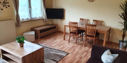 Monteur-Zimmer - Preis pro Nacht - Salzburg - Apartment "Hirsch" - Chalet Charlotte Apartments