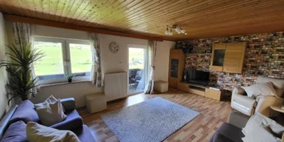 Monteur-Zimmer - Preis pro Nacht - Salzburg - Apartment "Reh" - Chalet Charlotte Apartments