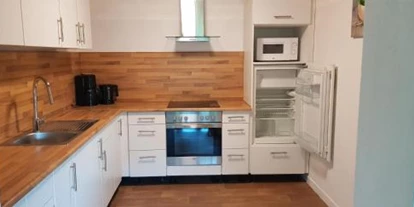 Monteur-Zimmer - Preis pro Nacht - Salzburg - Apartment "Hirsch" - Chalet Charlotte Apartments