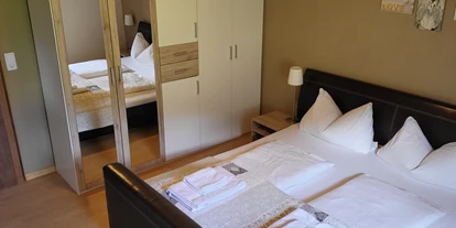 Monteur-Zimmer - Preis pro Nacht - Salzburg - Apartment "Hirsch" - Chalet Charlotte Apartments