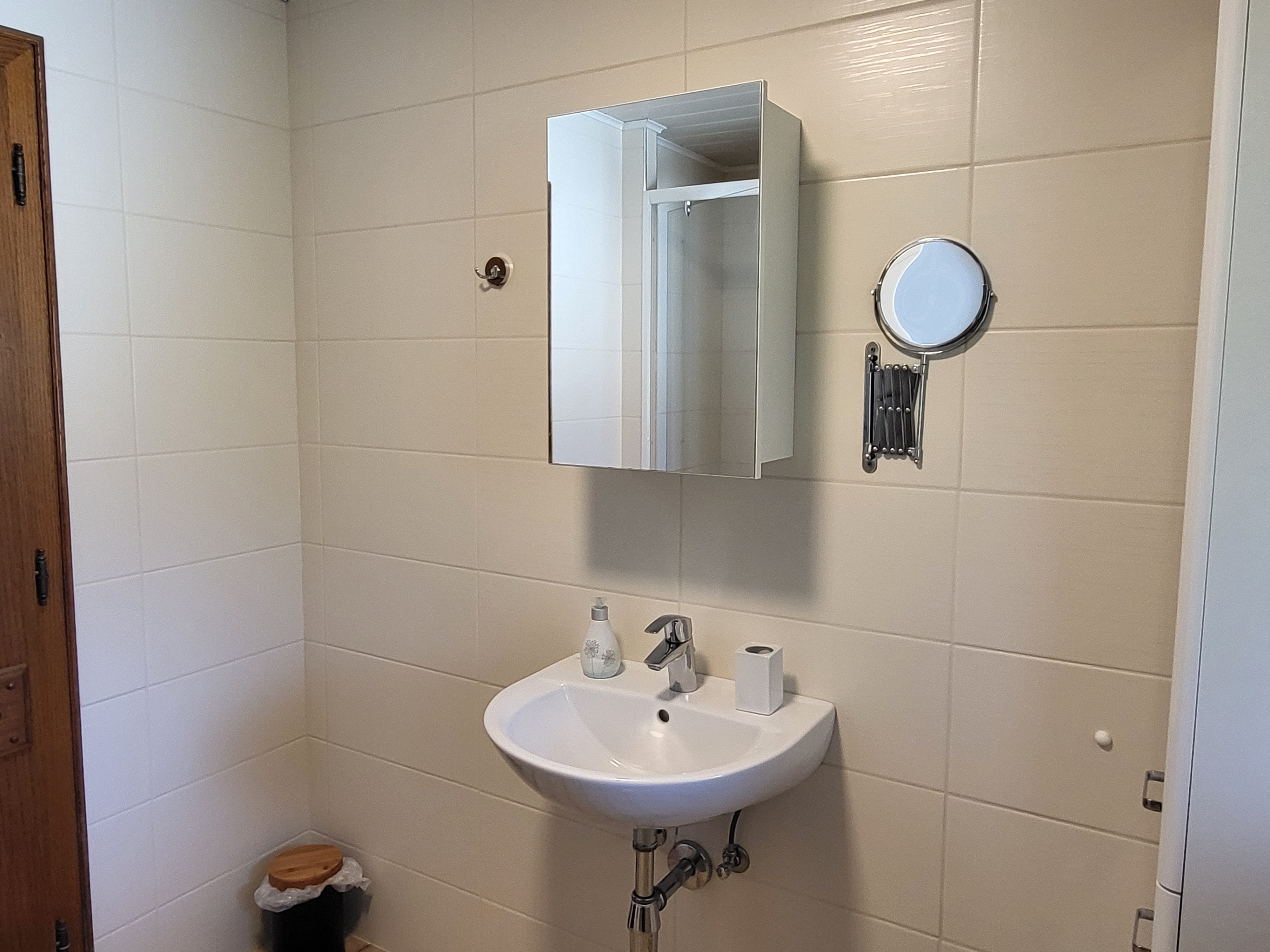 Monteur-Zimmer - WIFI / Internet - Region Zell am See - Apartment "Hirsch" - Chalet Charlotte Apartments