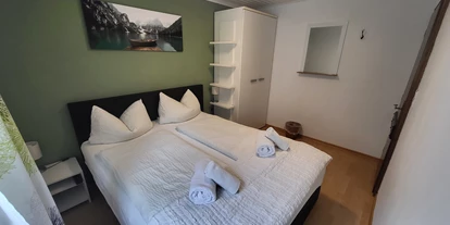 Monteur-Zimmer - Preis pro Nacht - Salzburg - Apartment "Reh" - Chalet Charlotte Apartments