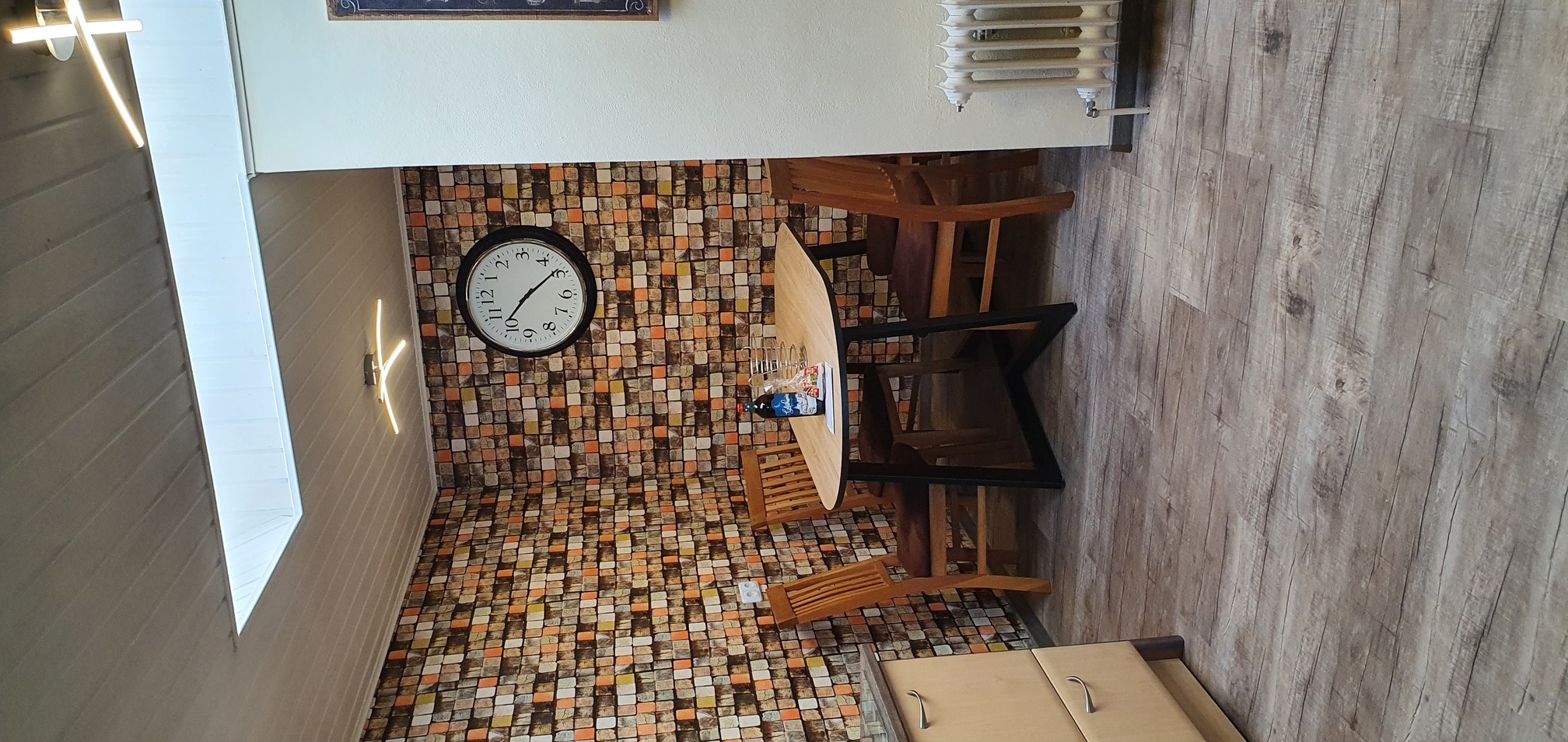 MonteurZimmer: Apartment "Reh" - Chalet Charlotte Apartments