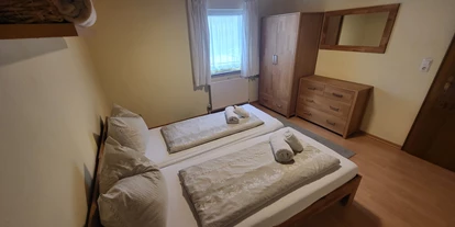 Monteur-Zimmer - Preis pro Nacht - Salzburg - Apartment "Reh" - Chalet Charlotte Apartments