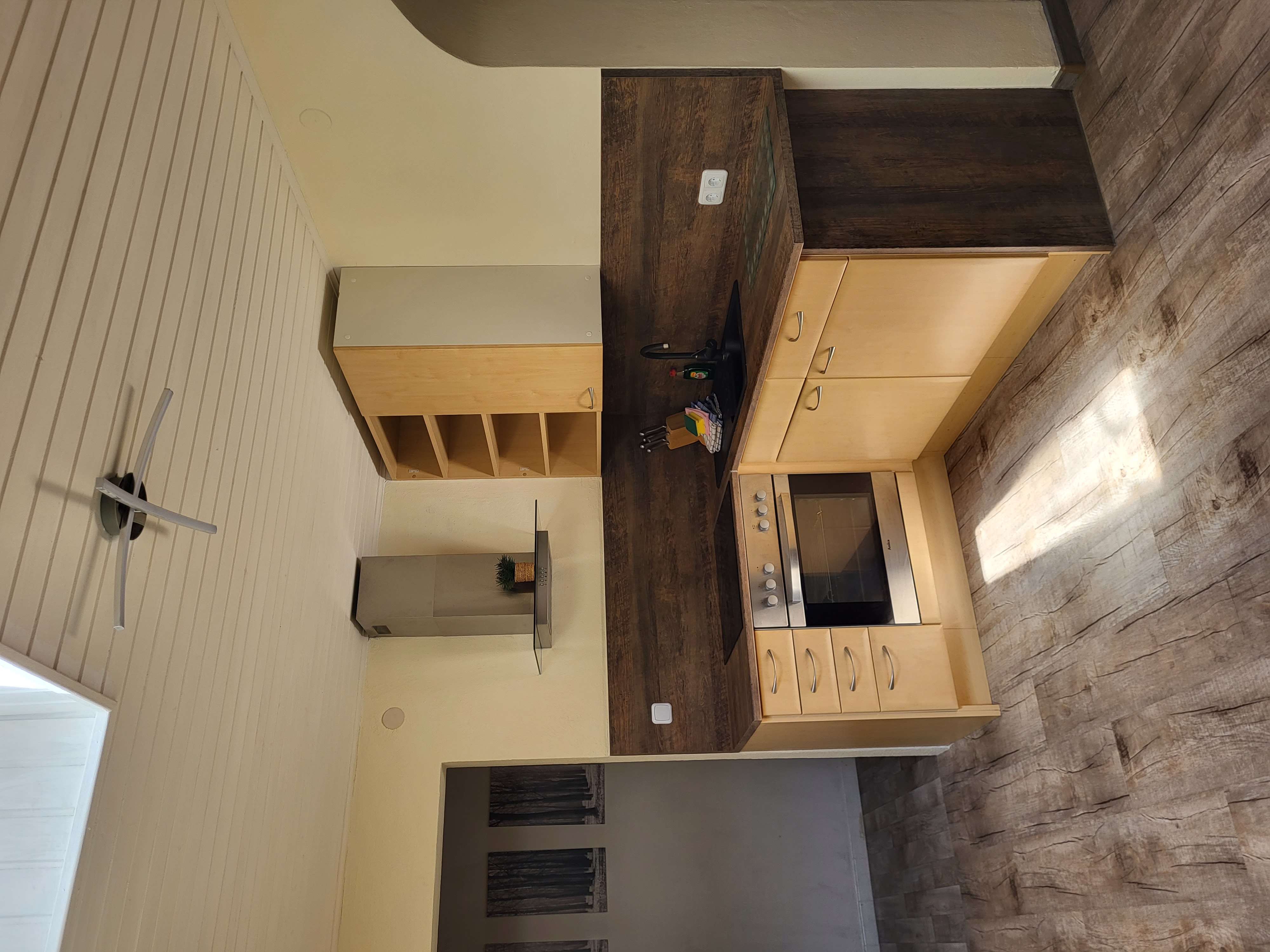 MonteurZimmer: Apartment "Reh" - Chalet Charlotte Apartments