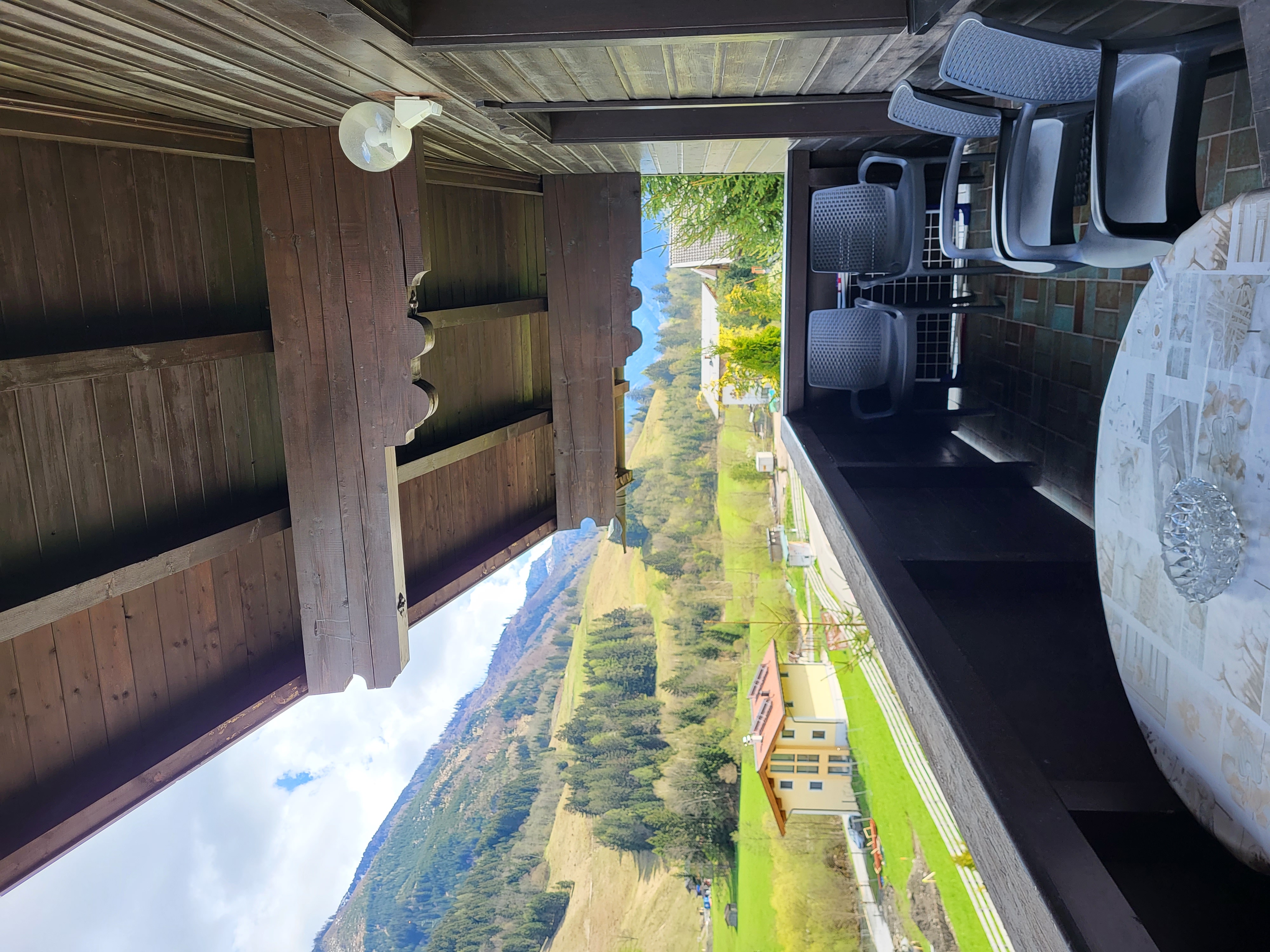 MonteurZimmer: Apartment "Reh" - Chalet Charlotte Apartments