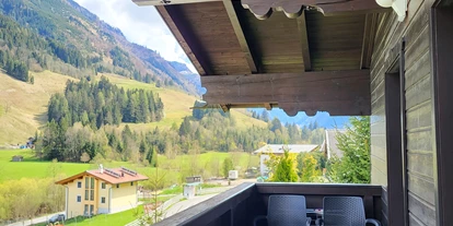 Monteur-Zimmer - Preis pro Nacht - Salzburg - Apartment "Reh" - Chalet Charlotte Apartments