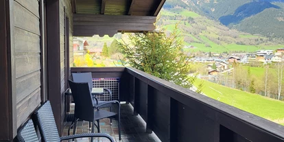 Monteur-Zimmer - Preis pro Nacht - Salzburg - Apartment "Hirsch" - Chalet Charlotte Apartments