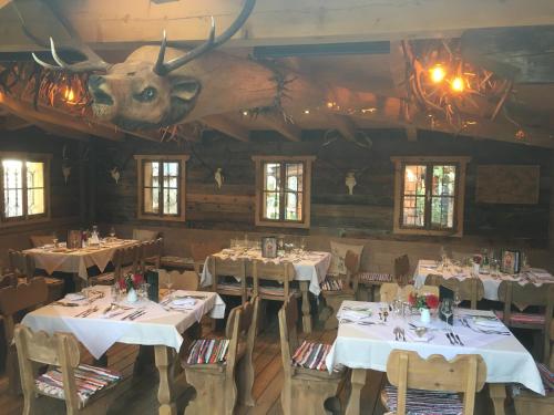 Monteur-Zimmer - Preis pro Nacht - Embach (Lend) - Gasthof Zacherlbräu