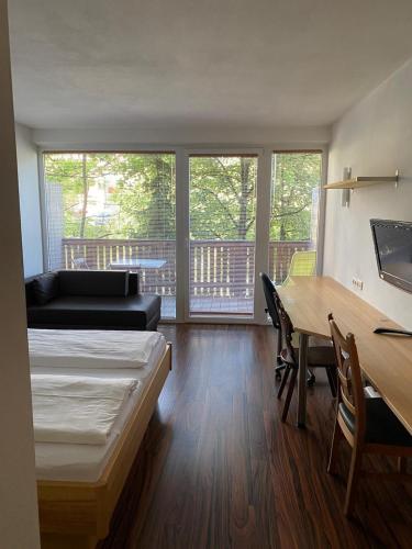 Monteur-Zimmer - Preis pro Nacht - Embach (Lend) - LukasMayr