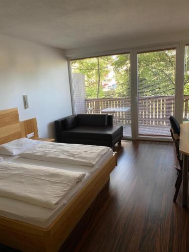 Monteur-Zimmer - Preis pro Nacht - Embach (Lend) - LukasMayr