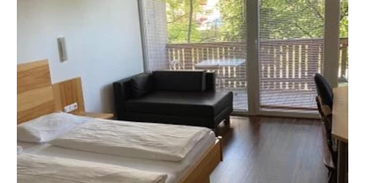 Monteur-Zimmer - Sankt Johann im Pongau - LukasMayr