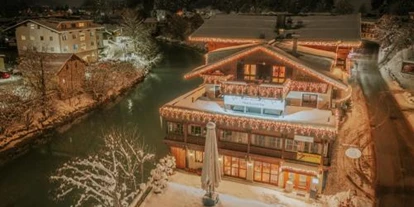Monteur-Zimmer - Sankt Johann im Pongau - LukasMayr