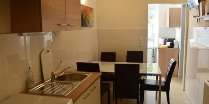 Monteur-Zimmer - Preis pro Nacht - Österreich - Neubau Budget Apartments
