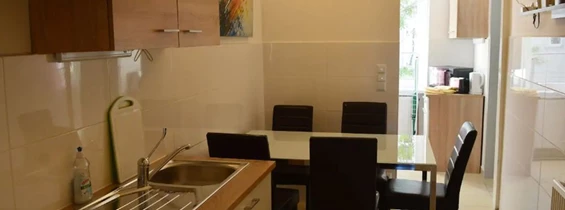 MonteurZimmer: Neubau Budget Apartments