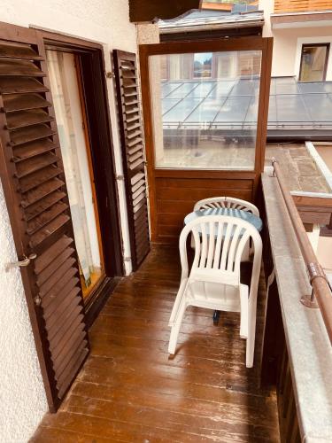 Monteur-Zimmer - Preis pro Nacht - Embach (Lend) - Pension Eder