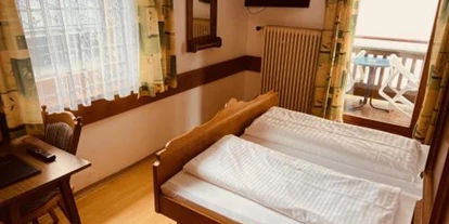 Monteur-Zimmer - Uttendorf (Uttendorf) - Pension Eder
