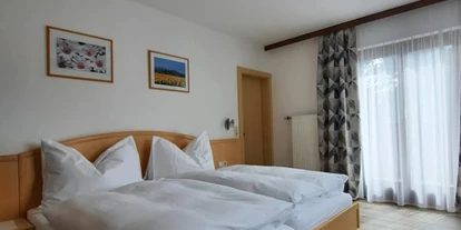 Monteur-Zimmer - Bruck an der Großglocknerstraße - Pension Aberger