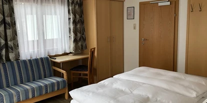 Monteur-Zimmer - Bruck an der Großglocknerstraße - Pension Aberger