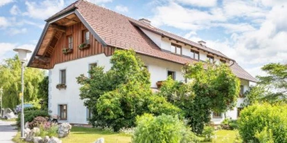 Monteur-Zimmer - Kleinkirchheim - Pöllitzer Hollnhof