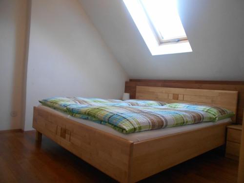 Monteur-Zimmer - Unterhaus (Seeboden am Millstätter See, Baldramsdorf) - Pöllitzer Hollnhof