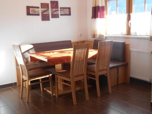 Monteur-Zimmer - Unterhaus (Seeboden am Millstätter See, Baldramsdorf) - Pöllitzer Hollnhof