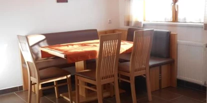 Monteur-Zimmer - Kleinkirchheim - Pöllitzer Hollnhof