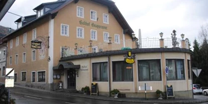 Monteur-Zimmer - Kleinkirchheim - Gasthof Knappenwirt