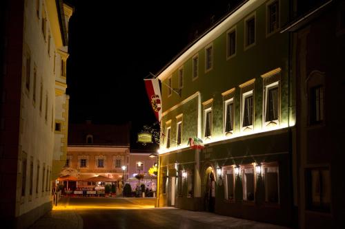Monteur-Zimmer - Unterhaus (Seeboden am Millstätter See, Baldramsdorf) - Kandolf
