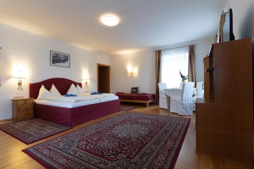 Monteur-Zimmer - Unterhaus (Seeboden am Millstätter See, Baldramsdorf) - Kandolf