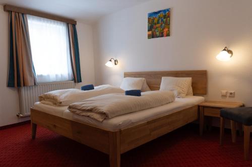 Monteur-Zimmer - Unterhaus (Seeboden am Millstätter See, Baldramsdorf) - Kandolf