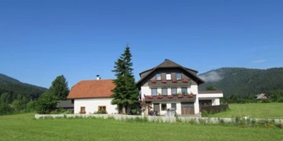 Monteur-Zimmer - Kleinkirchheim - Ferienhaus Santner