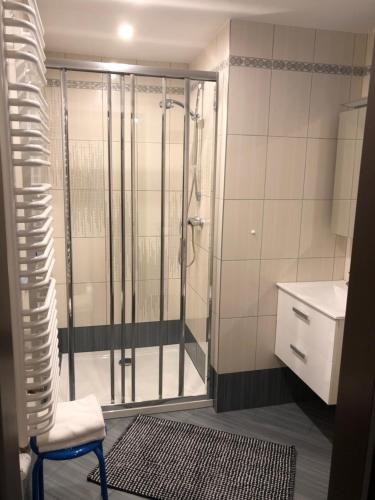 Monteur-Zimmer - Unterhaus (Seeboden am Millstätter See, Baldramsdorf) - Ferienhaus Santner