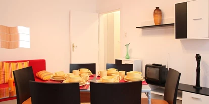 Monteur-Zimmer - Preis pro Nacht - Österreich - Raisa Apartments 1100