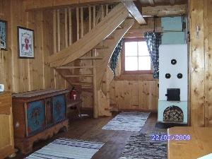 Monteur-Zimmer - Grades - Matthiasbauer Siebenhofer Peter